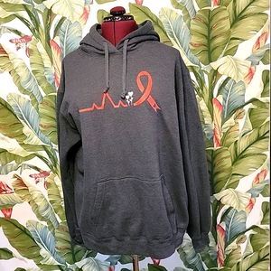 Sepsis Awareness Hoodie